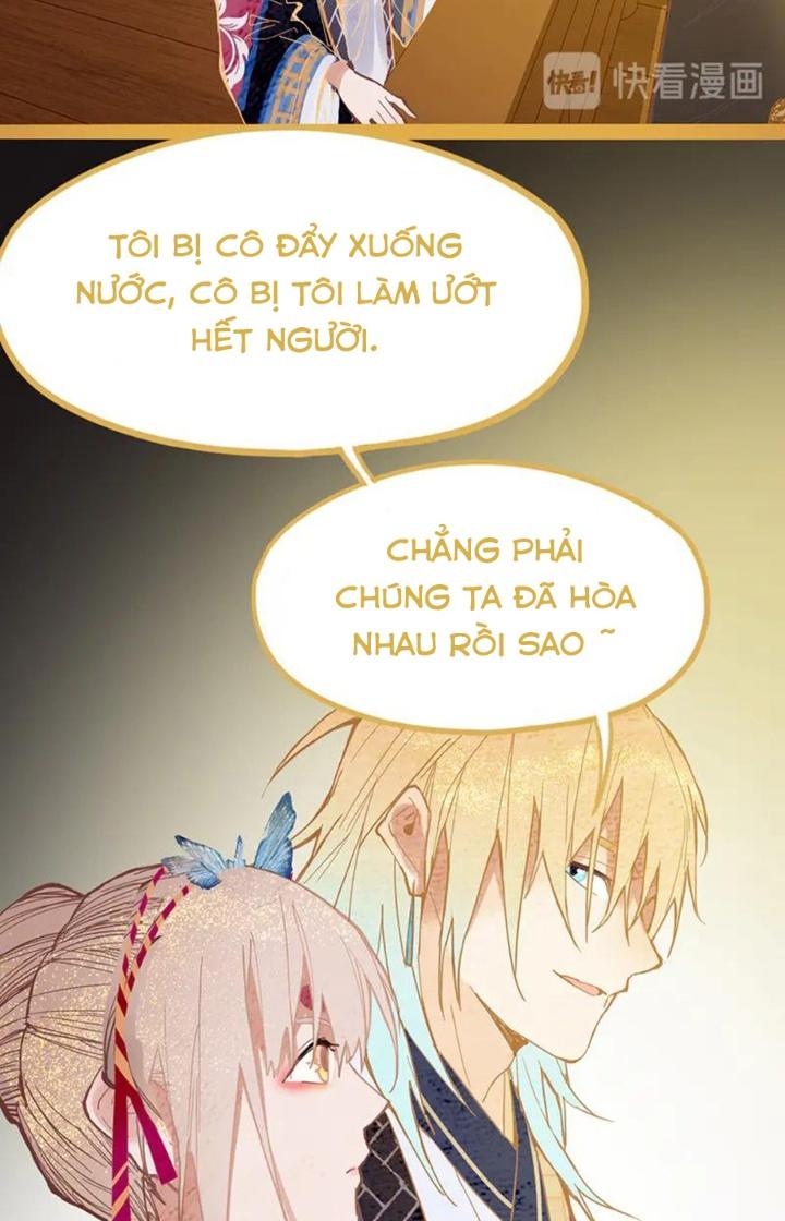 81 Câu Hỏi Chết Chóc Chapter 62 - Trang 2