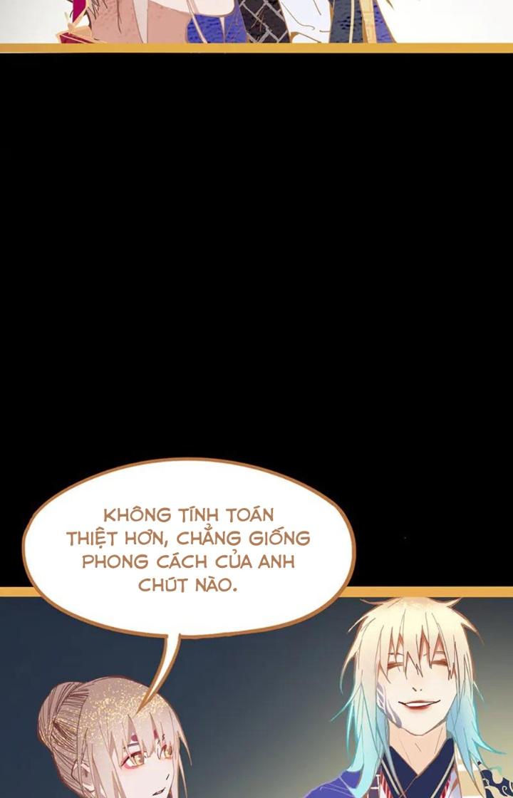 81 Câu Hỏi Chết Chóc Chapter 62 - Trang 2