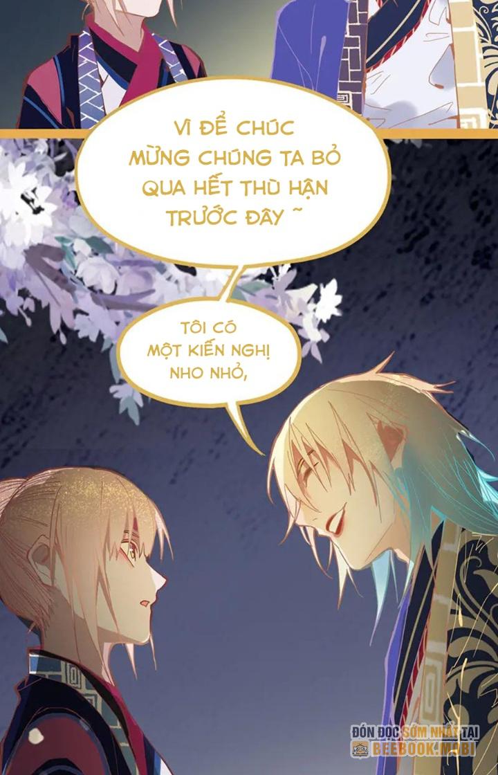 81 Câu Hỏi Chết Chóc Chapter 62 - Trang 2