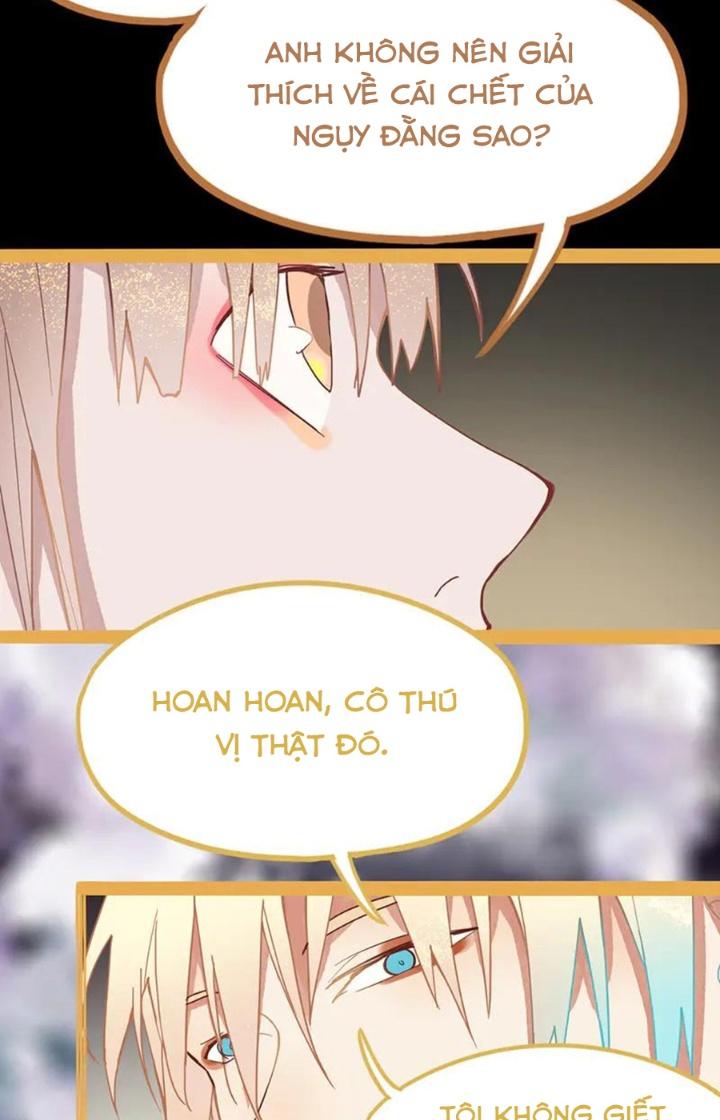 81 Câu Hỏi Chết Chóc Chapter 62 - Trang 2