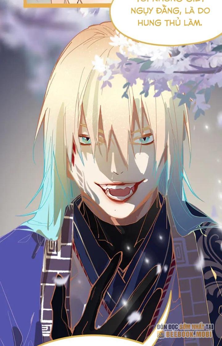 81 Câu Hỏi Chết Chóc Chapter 62 - Trang 2