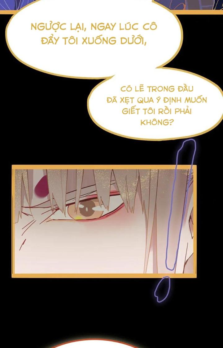 81 Câu Hỏi Chết Chóc Chapter 62 - Trang 2