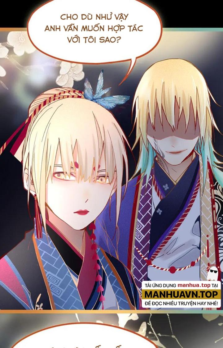 81 Câu Hỏi Chết Chóc Chapter 62 - Trang 2