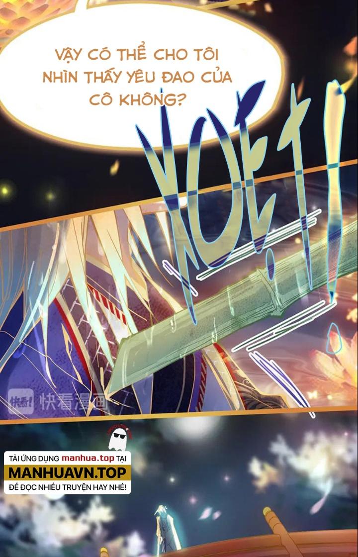 81 Câu Hỏi Chết Chóc Chapter 62 - Trang 2