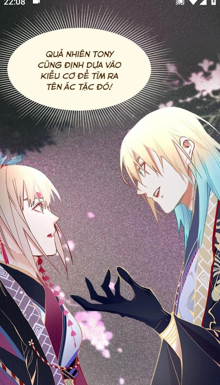 81 Câu Hỏi Chết Chóc Chapter 63 - Trang 2