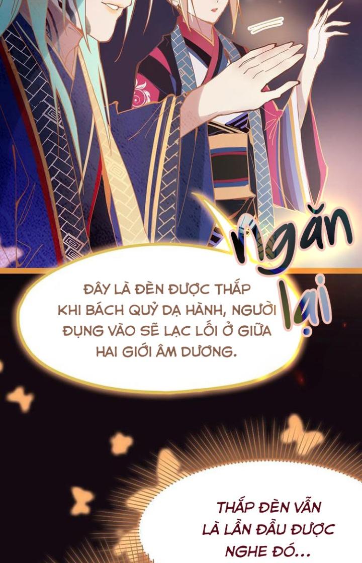 81 Câu Hỏi Chết Chóc Chapter 63 - Trang 2