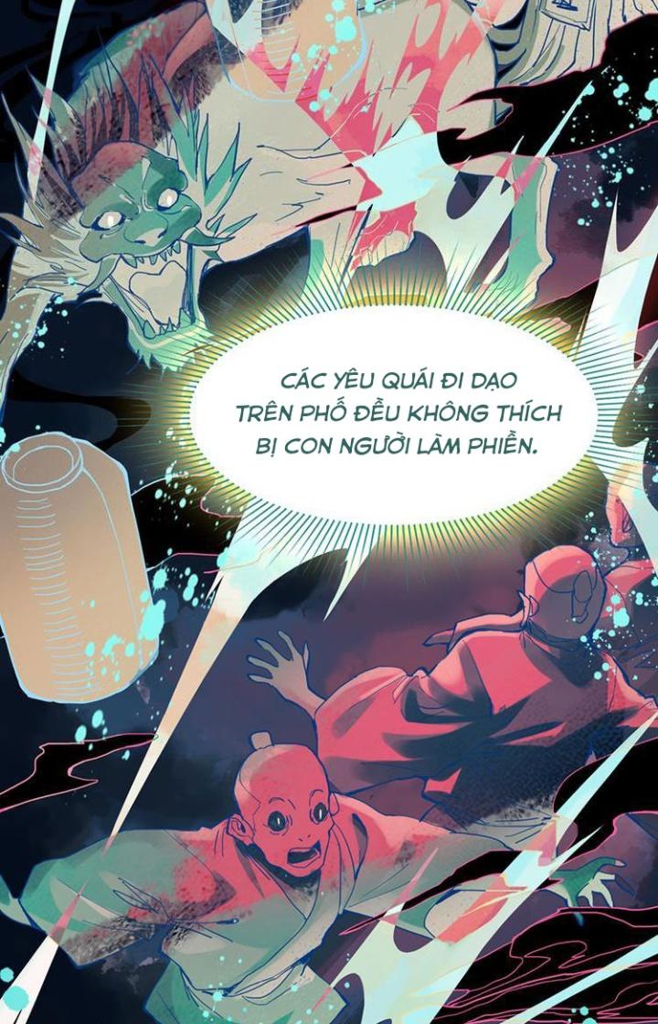 81 Câu Hỏi Chết Chóc Chapter 63 - Trang 2