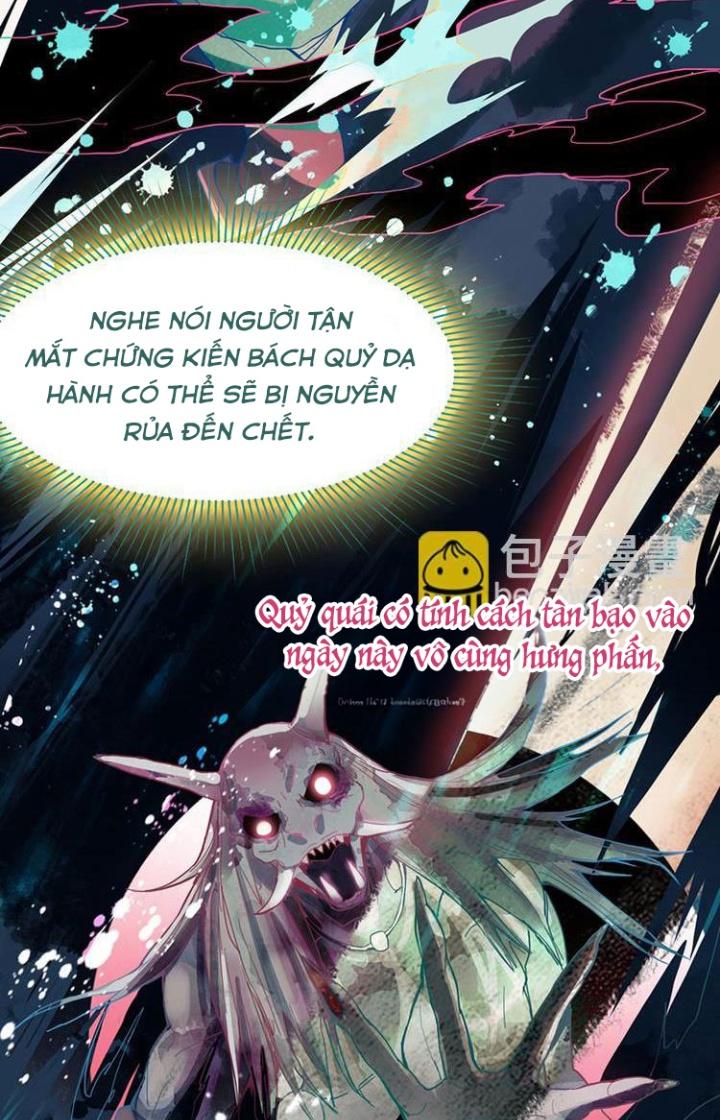 81 Câu Hỏi Chết Chóc Chapter 63 - Trang 2