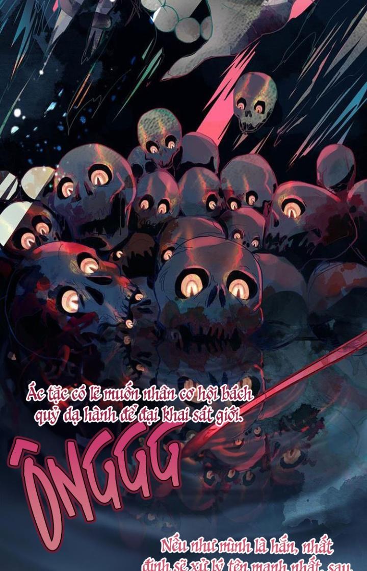 81 Câu Hỏi Chết Chóc Chapter 63 - Trang 2