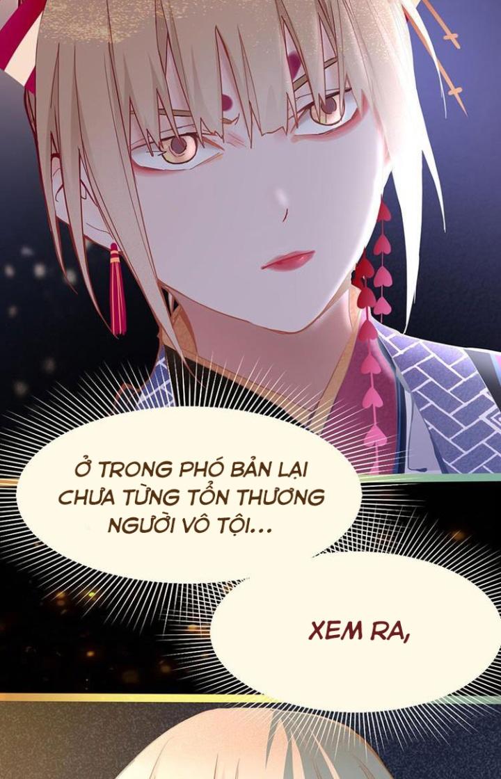 81 Câu Hỏi Chết Chóc Chapter 63 - Trang 2