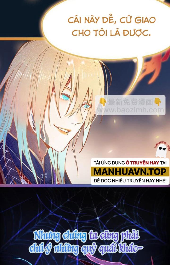 81 Câu Hỏi Chết Chóc Chapter 63 - Trang 2