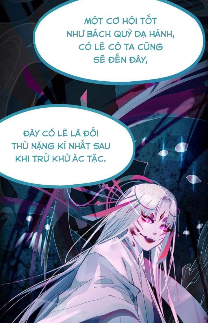 81 Câu Hỏi Chết Chóc Chapter 63 - Trang 2
