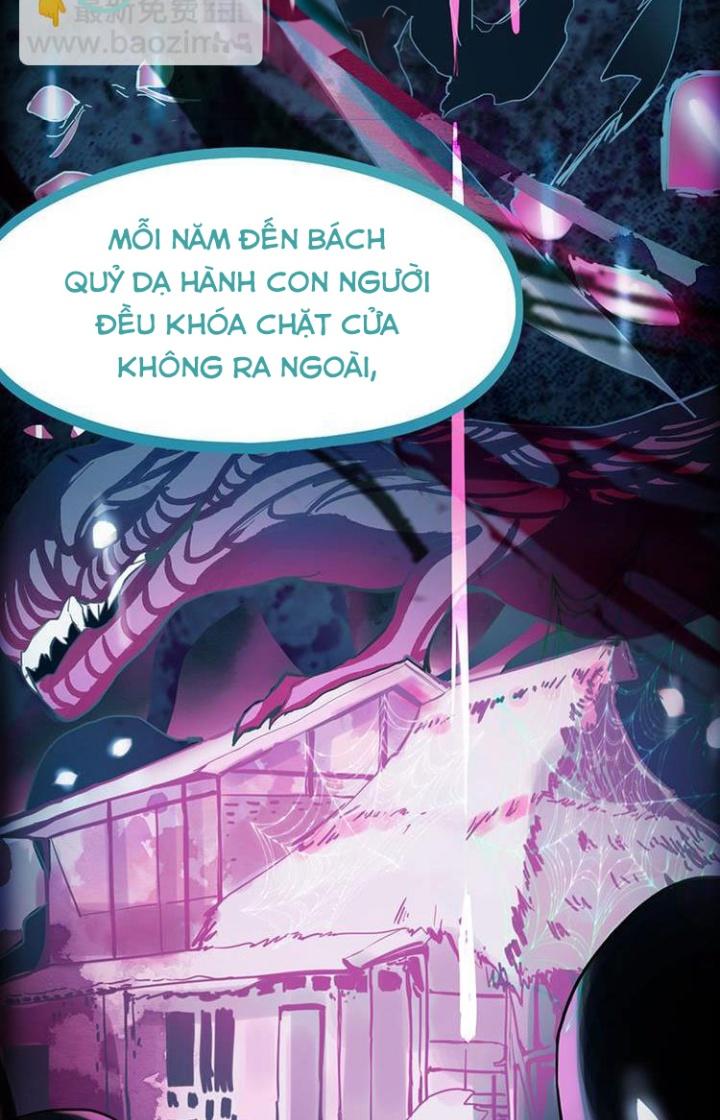 81 Câu Hỏi Chết Chóc Chapter 63 - Trang 2