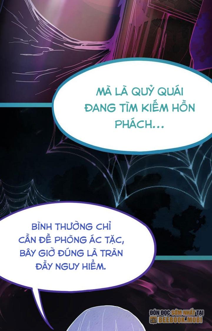 81 Câu Hỏi Chết Chóc Chapter 63 - Trang 2