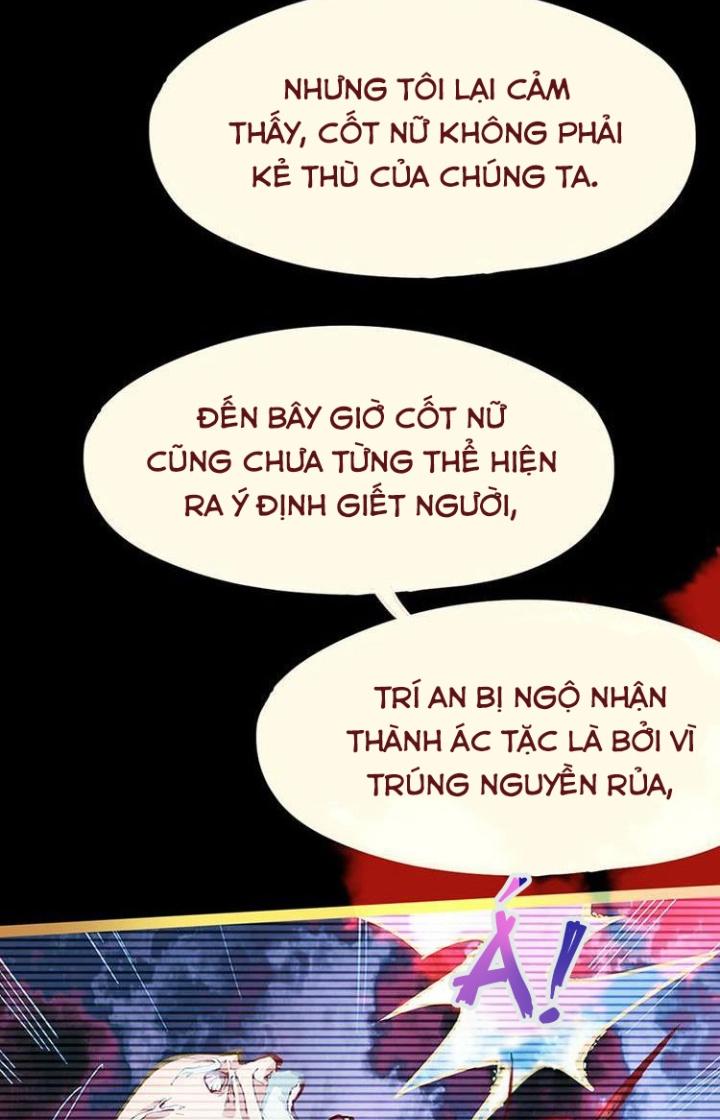 81 Câu Hỏi Chết Chóc Chapter 63 - Trang 2