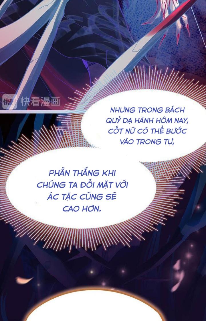 81 Câu Hỏi Chết Chóc Chapter 63 - Trang 2