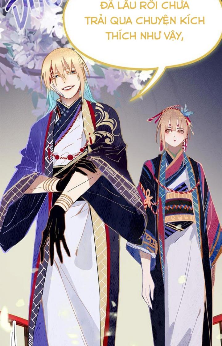 81 Câu Hỏi Chết Chóc Chapter 63 - Trang 2