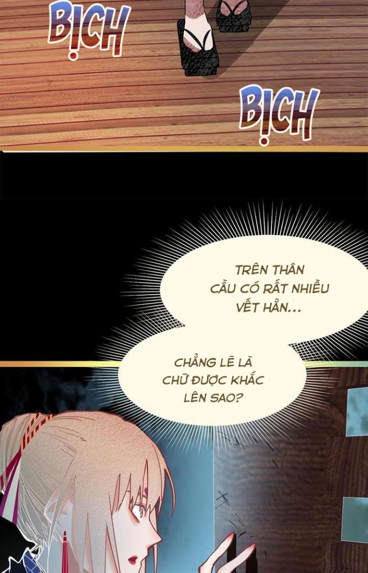 81 Câu Hỏi Chết Chóc Chapter 63 - Trang 2