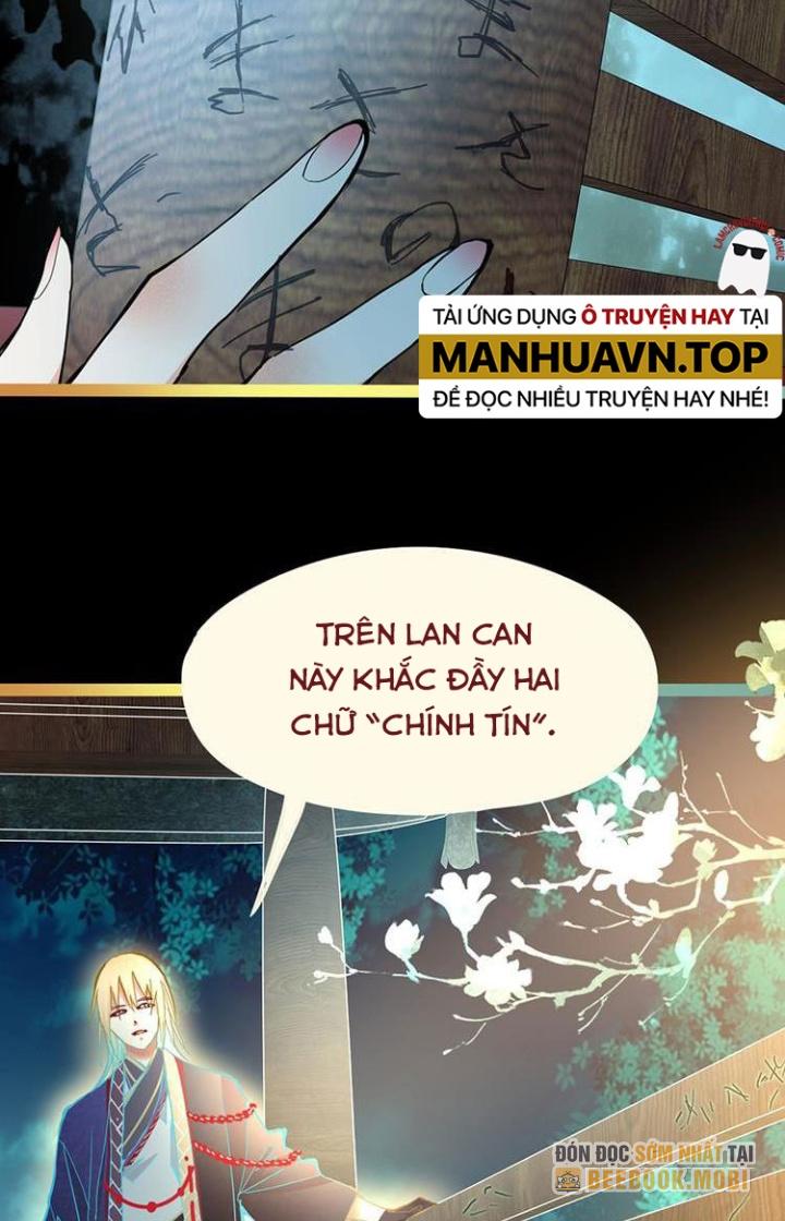 81 Câu Hỏi Chết Chóc Chapter 63 - Trang 2