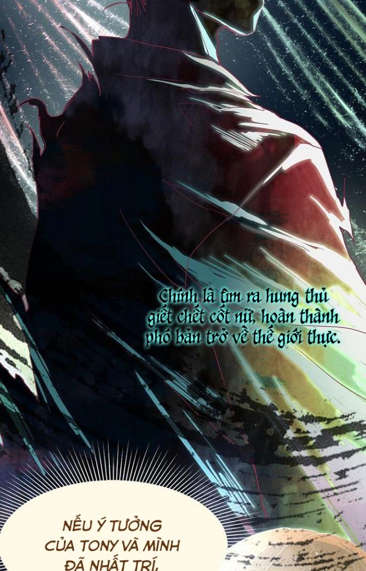 81 Câu Hỏi Chết Chóc Chapter 63 - Trang 2