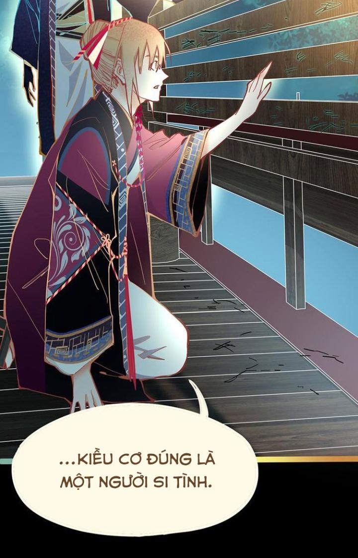 81 Câu Hỏi Chết Chóc Chapter 63 - Trang 2