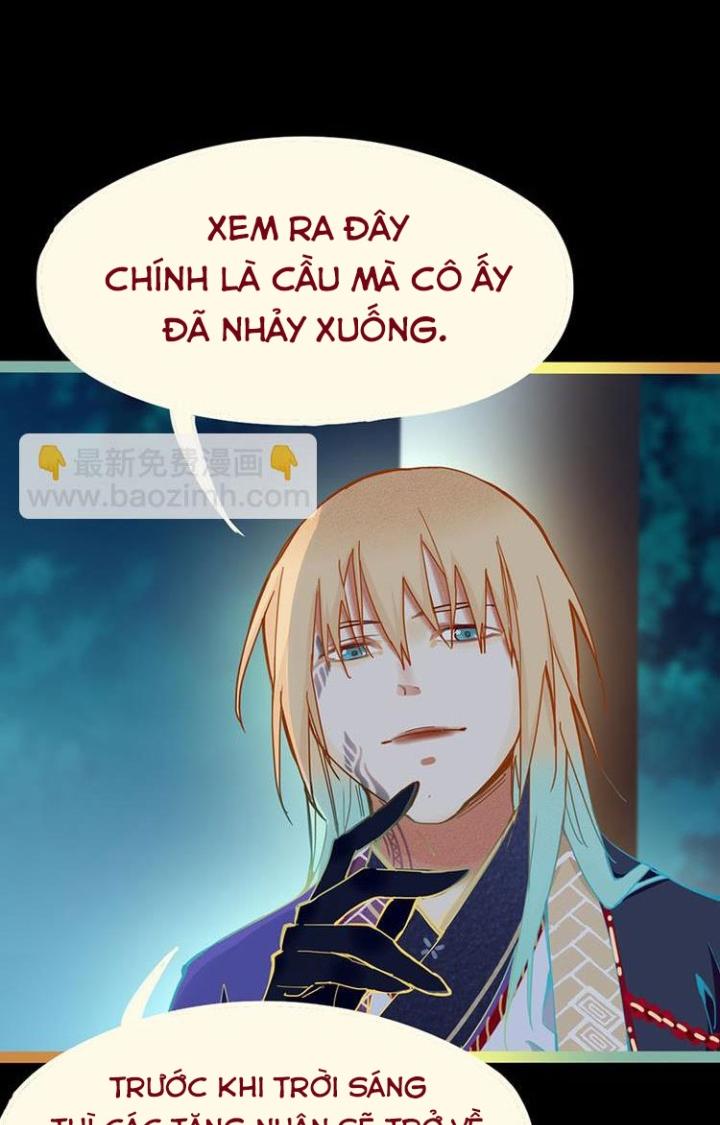 81 Câu Hỏi Chết Chóc Chapter 63 - Trang 2