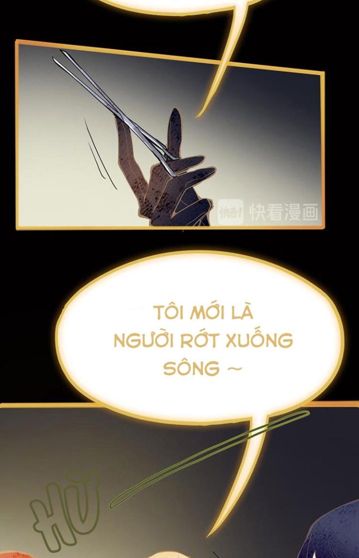 81 Câu Hỏi Chết Chóc Chapter 63 - Trang 2