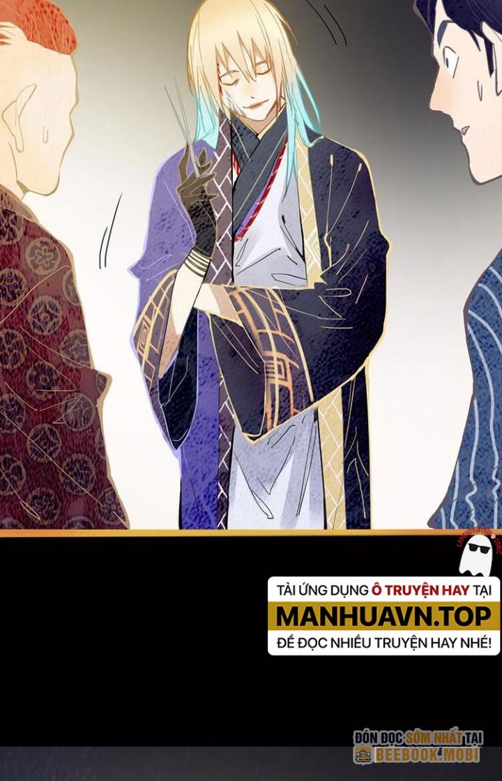 81 Câu Hỏi Chết Chóc Chapter 63 - Trang 2