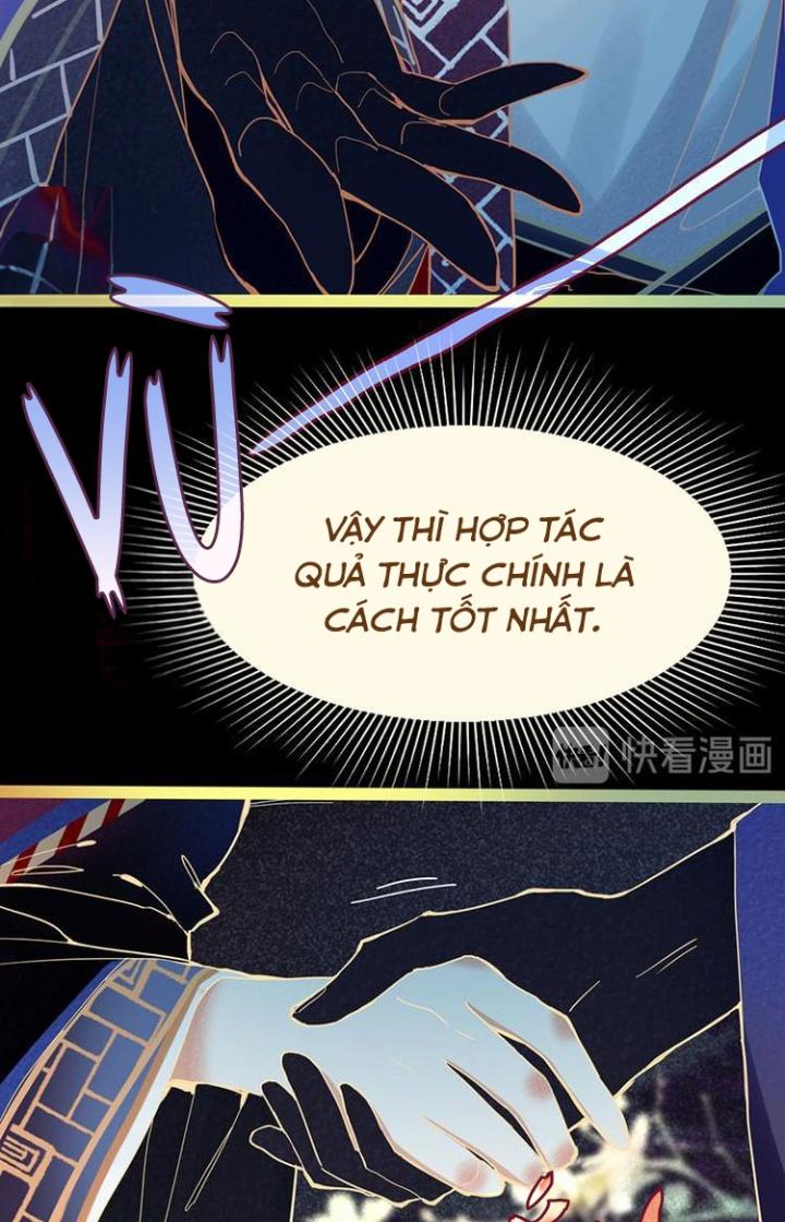 81 Câu Hỏi Chết Chóc Chapter 63 - Trang 2