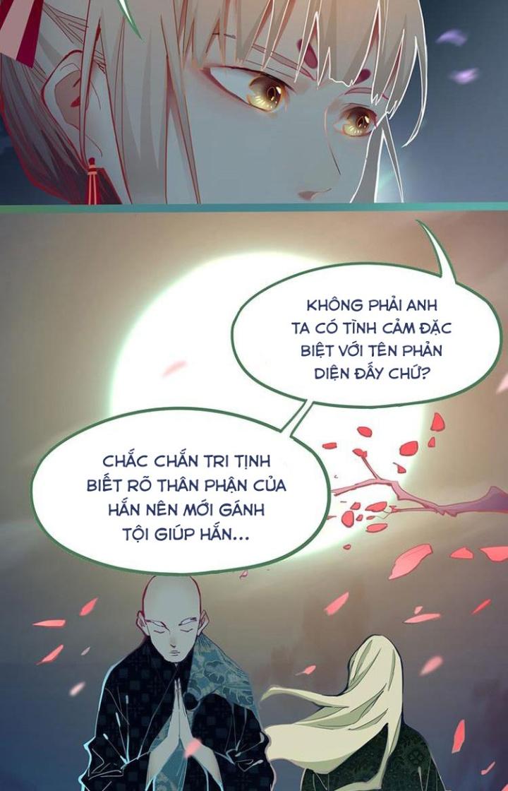81 Câu Hỏi Chết Chóc Chapter 65 - Trang 2