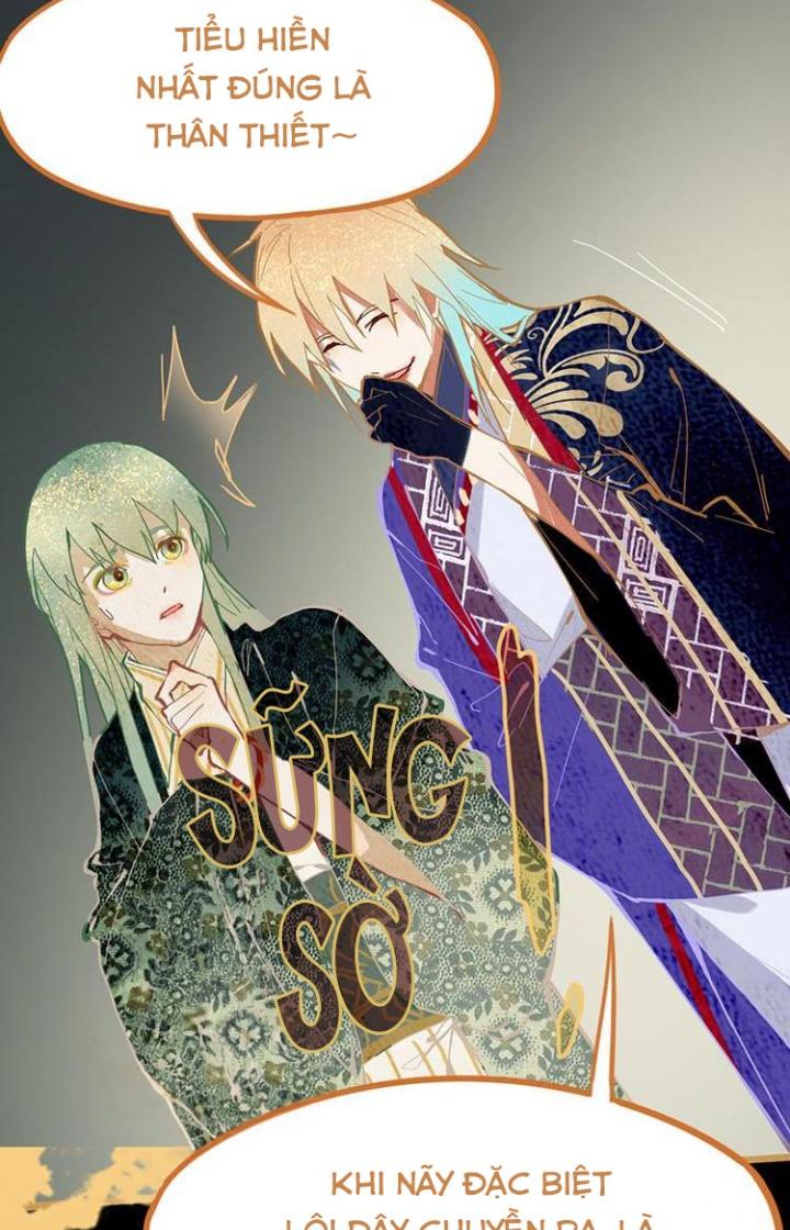 81 Câu Hỏi Chết Chóc Chapter 65 - Trang 2