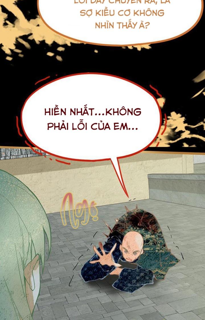 81 Câu Hỏi Chết Chóc Chapter 65 - Trang 2