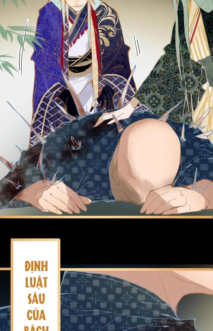 81 Câu Hỏi Chết Chóc Chapter 65 - Trang 2