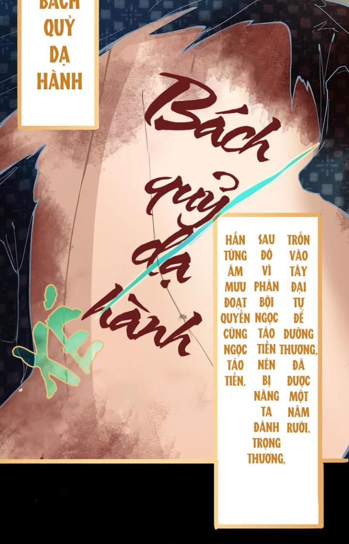 81 Câu Hỏi Chết Chóc Chapter 65 - Trang 2