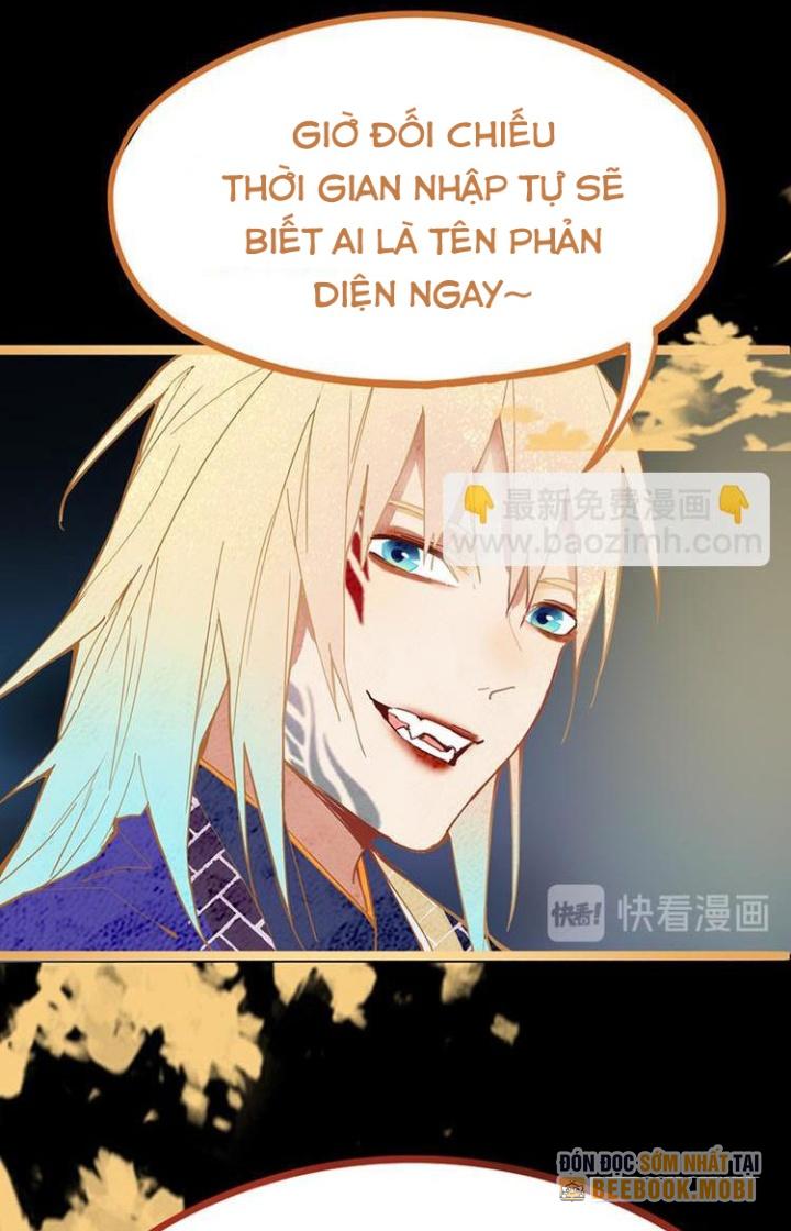 81 Câu Hỏi Chết Chóc Chapter 65 - Trang 2