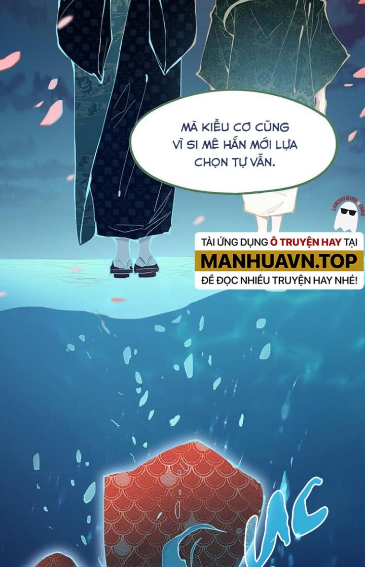 81 Câu Hỏi Chết Chóc Chapter 65 - Trang 2
