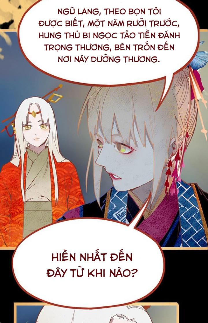 81 Câu Hỏi Chết Chóc Chapter 65 - Trang 2