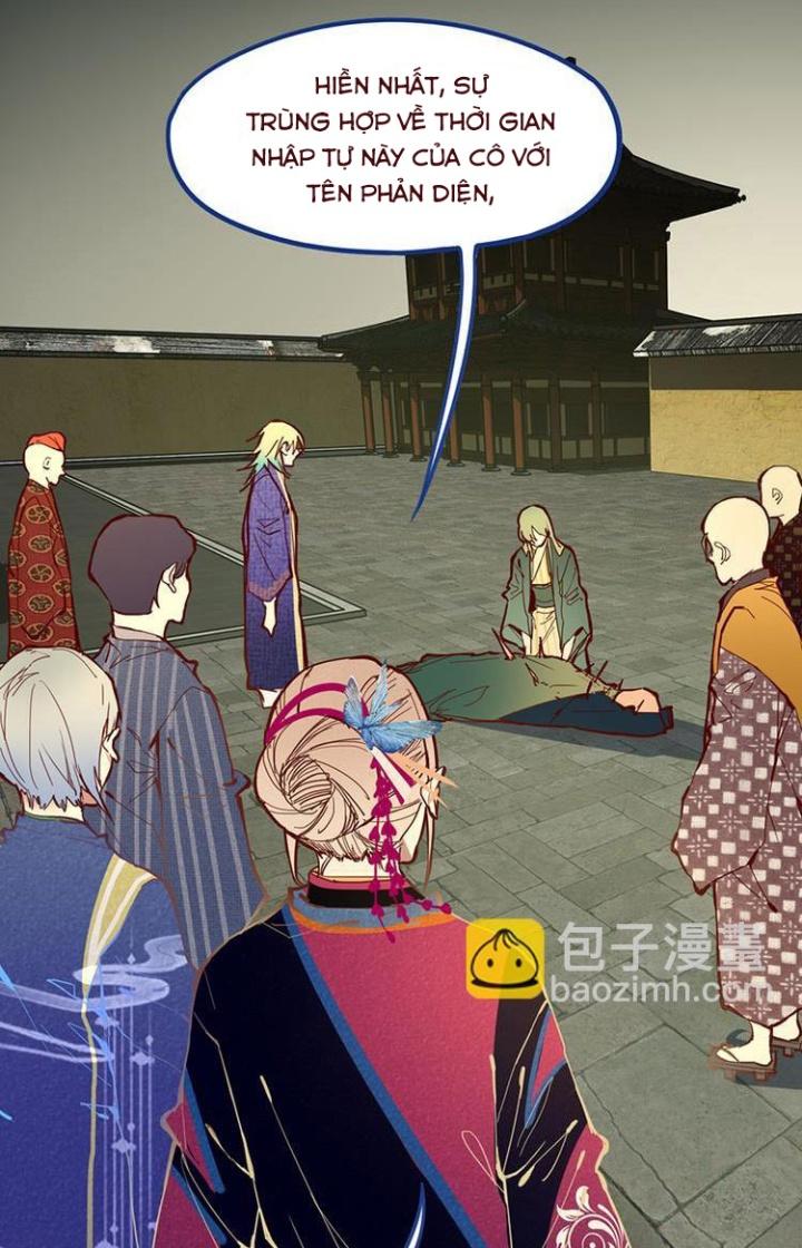 81 Câu Hỏi Chết Chóc Chapter 65 - Trang 2