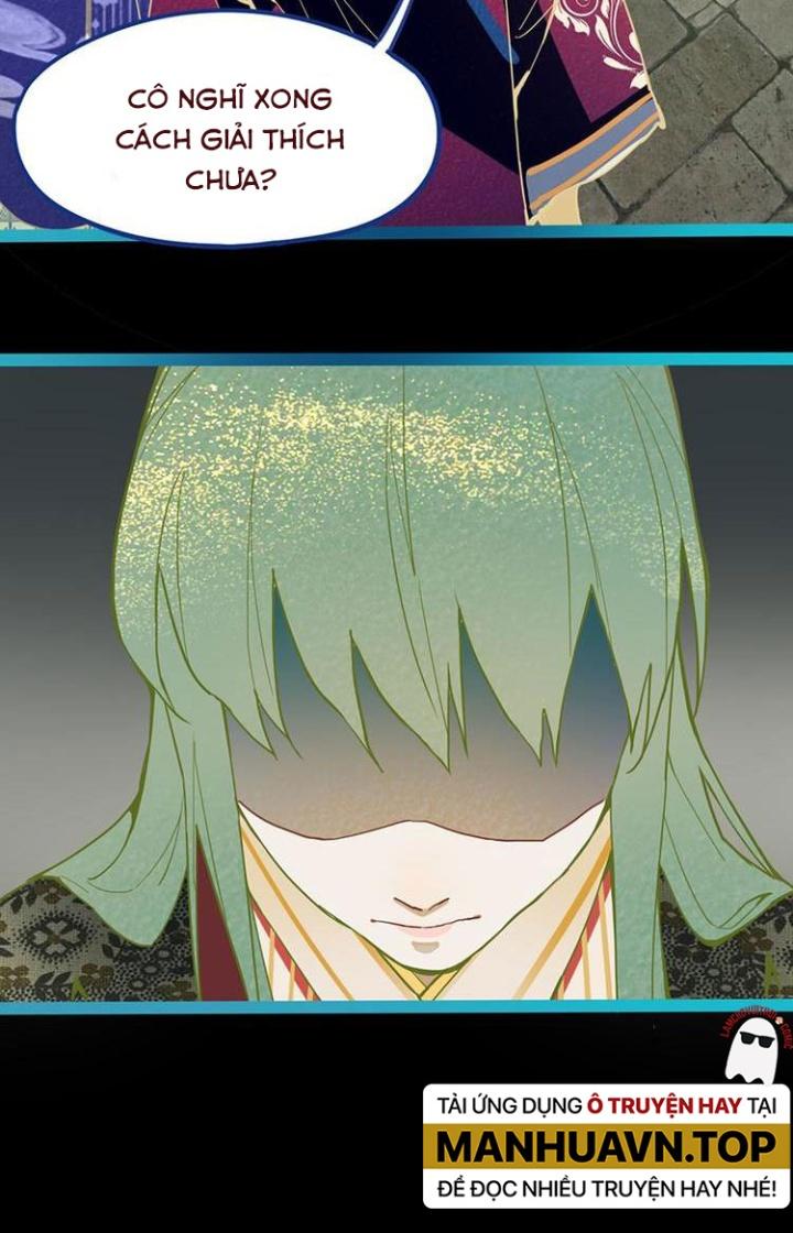 81 Câu Hỏi Chết Chóc Chapter 65 - Trang 2