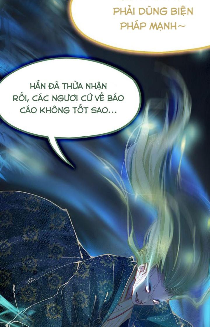 81 Câu Hỏi Chết Chóc Chapter 65 - Trang 2