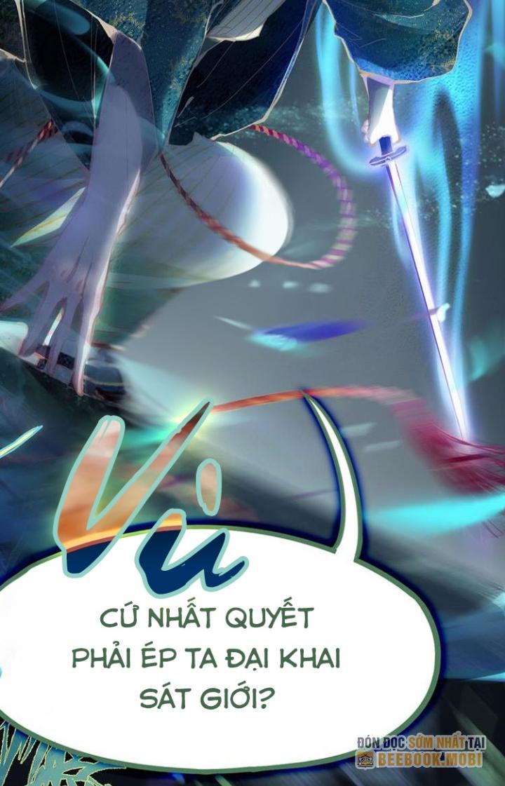 81 Câu Hỏi Chết Chóc Chapter 65 - Trang 2