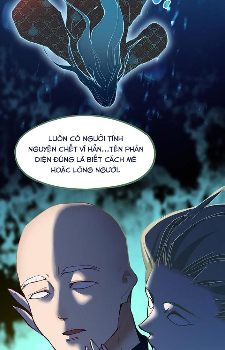 81 Câu Hỏi Chết Chóc Chapter 65 - Trang 2