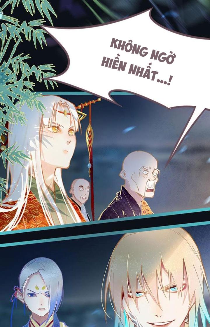 81 Câu Hỏi Chết Chóc Chapter 65 - Trang 2