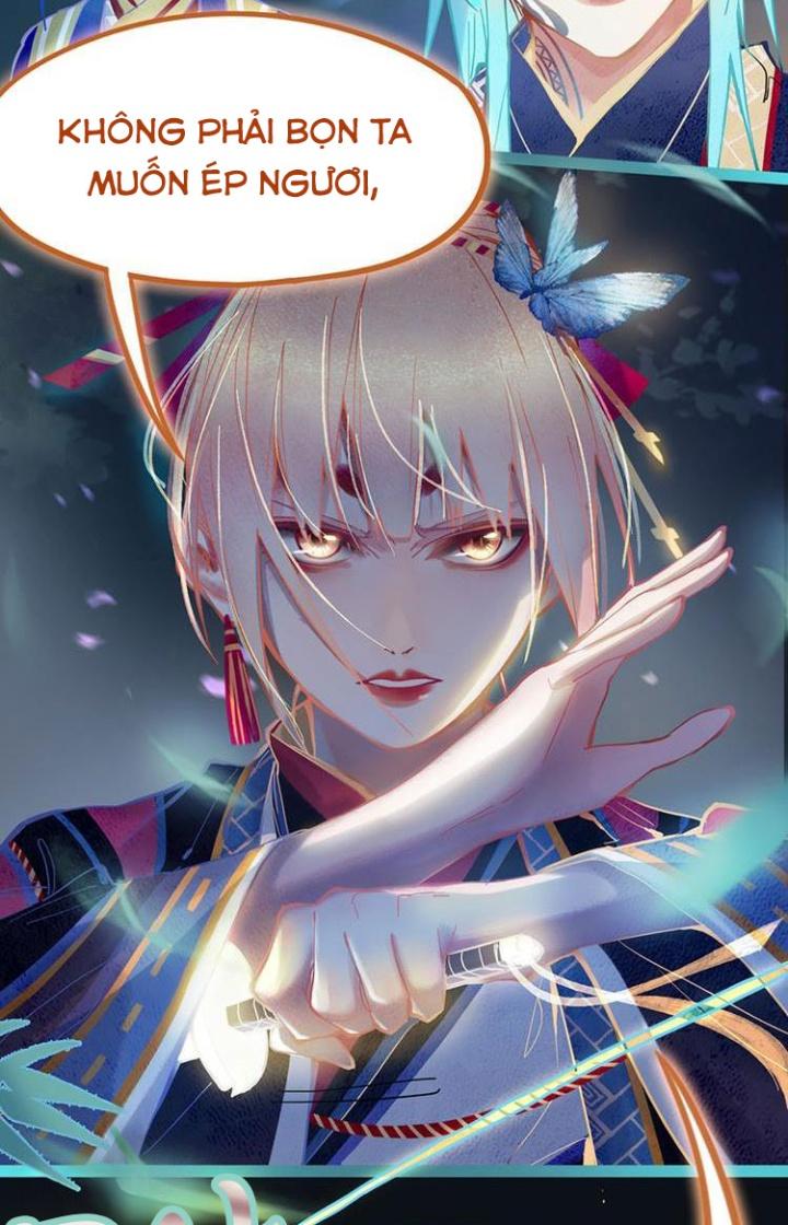 81 Câu Hỏi Chết Chóc Chapter 65 - Trang 2