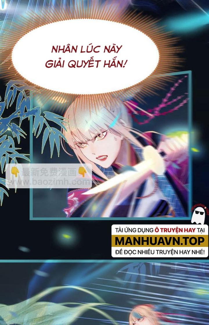 81 Câu Hỏi Chết Chóc Chapter 65 - Trang 2