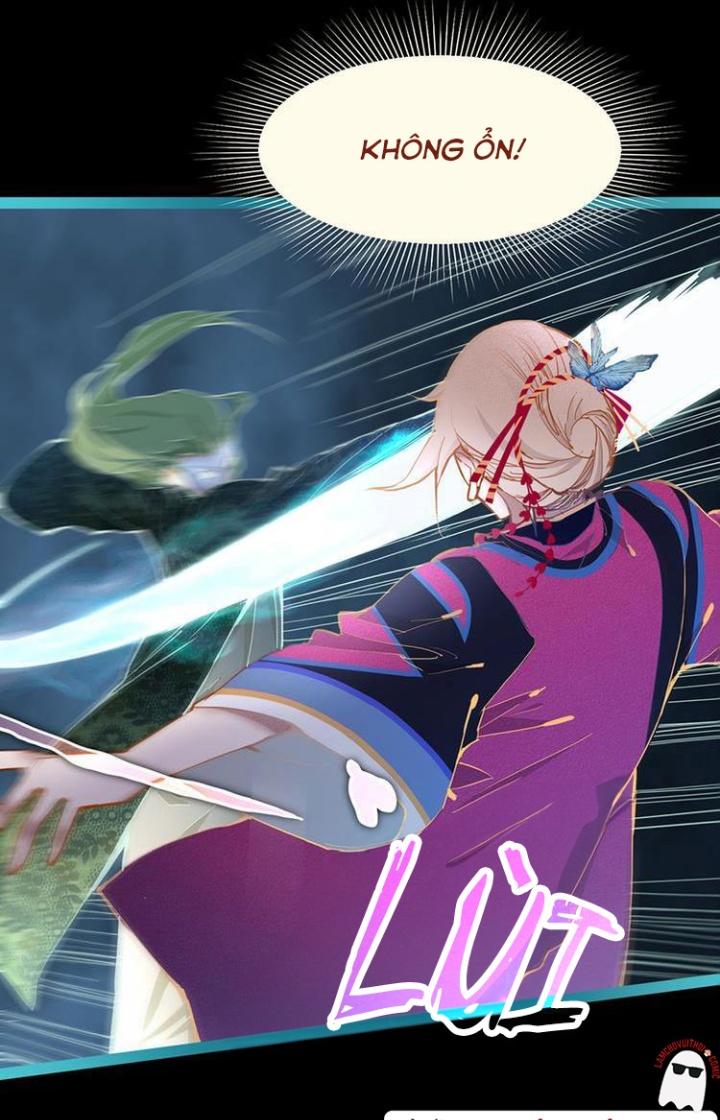 81 Câu Hỏi Chết Chóc Chapter 65 - Trang 2