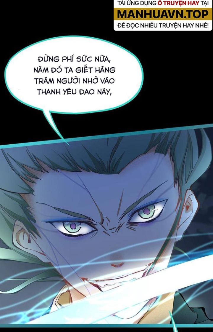 81 Câu Hỏi Chết Chóc Chapter 65 - Trang 2