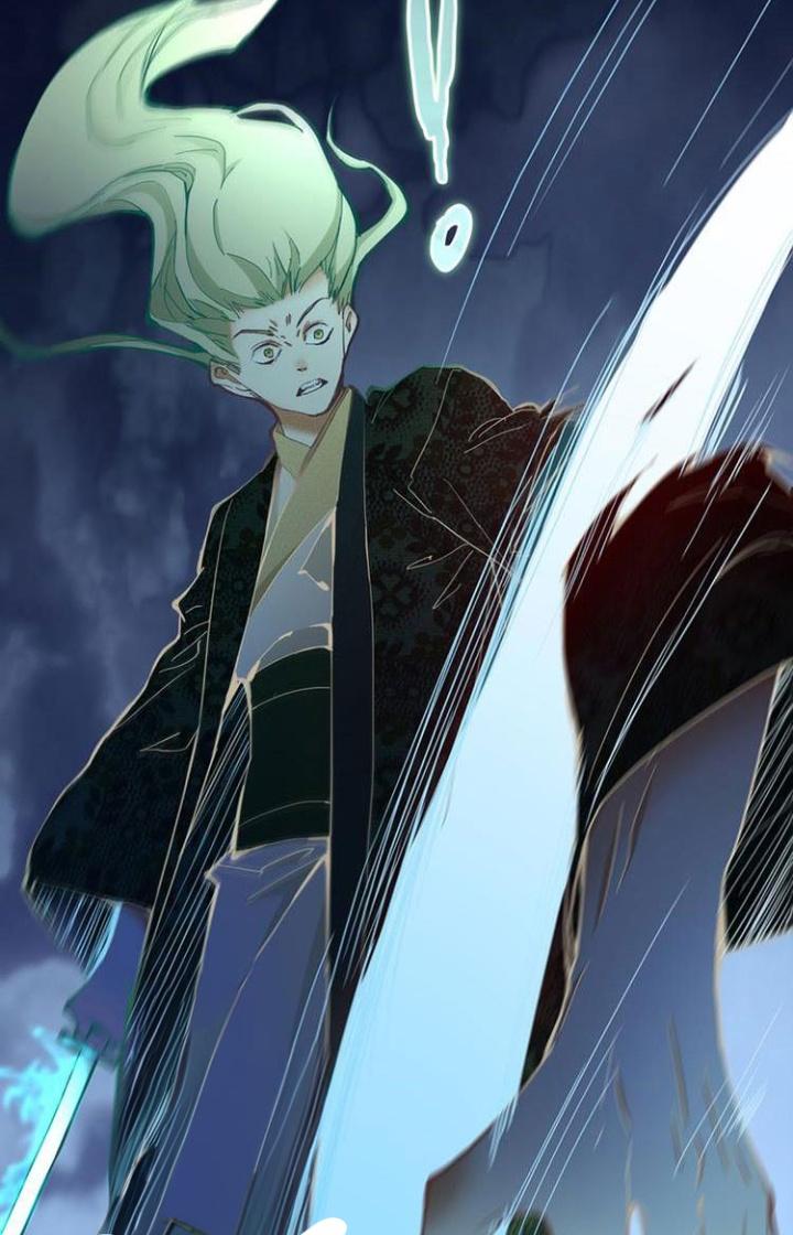 81 Câu Hỏi Chết Chóc Chapter 65 - Trang 2