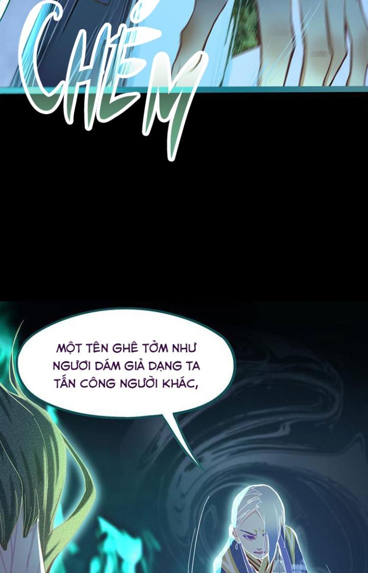 81 Câu Hỏi Chết Chóc Chapter 65 - Trang 2