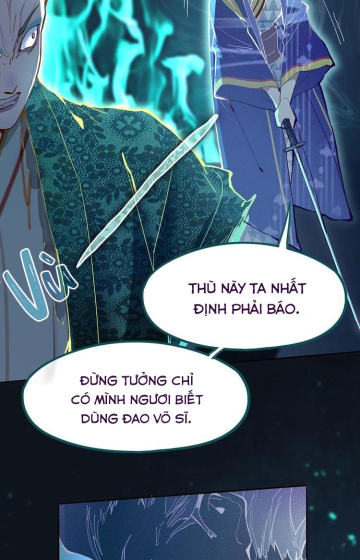 81 Câu Hỏi Chết Chóc Chapter 65 - Trang 2
